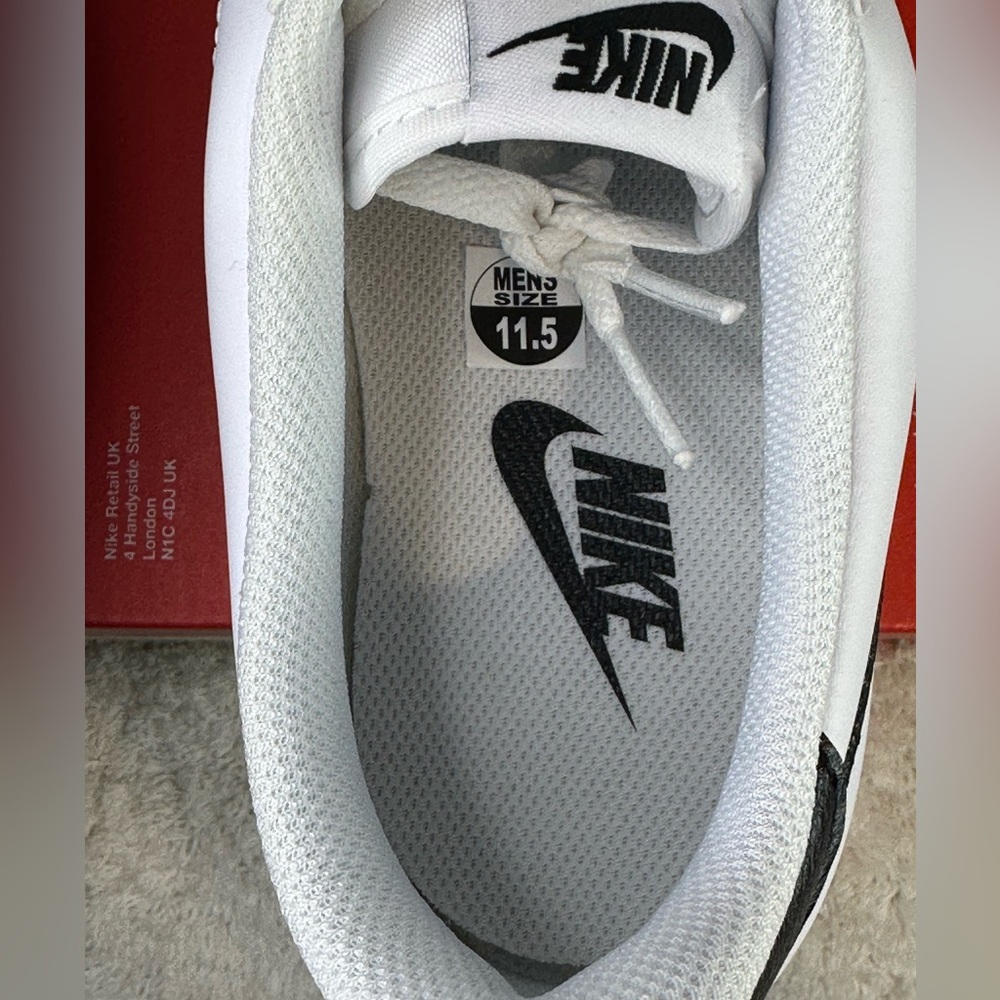 Nike Cortez - Picture 8 of 13